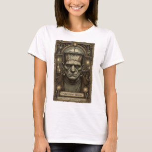 Reading Tutor Funny Halloween Party T-Shirt