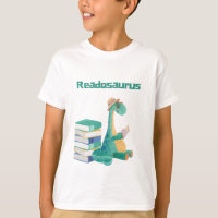Readosaurus dinosaurier Lesebuch