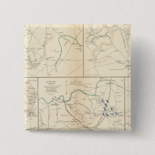 Readyville, Bradyville, Woodbury Button