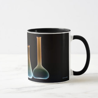 Reagenzglas-Tasse Tasse