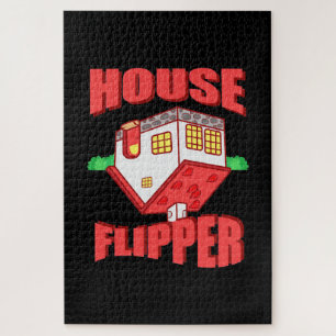 Real Anwesen Agent House Flipper