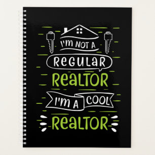 Real Anwesen Agent Planer