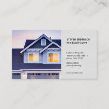 Real Anwesen Agent | Zuhause von Immobilien