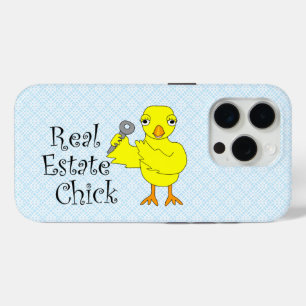 Real Anwesen Chick Case-Mate iPhone Hülle