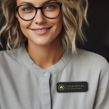 Real Anwesen House Logo griechischer Key Frame Bla