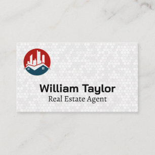 Real-Anwesen-Logo   Unternehmen Visitenkarte