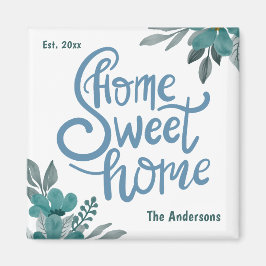 Real Anwesen Marketing Zuhause Sweet Zuhause Viele Magnet