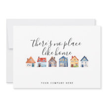 Real Anwesen New Homeowner Marketing