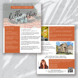 Real Anwesen Oktober Newsletter Werbeaktion Flyer<br><div class="desc">🏡 Dieser HELLO NEIGHBOR Marketing Newsletter wird Ihr Markenbewusstsein steigern und neue Leads generieren. Das moderne Design wird Ihre potenziellen Kunden erfassen und ihnen gelassen, dass Sie der freundliche, sachkundige echte Anwesen Agent sind. 📝 Die Vorlage kann einfach mit dem Personalisierungsformular bearbeitet werden. Sie können einfach Ihren Namen und Ihre...</div>