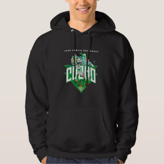 Real Betis - CUCHO Hernández Edition Hoodie