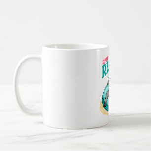 Real Deal Kaffeetasse