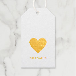 Real Gold Foil Piazza della Riforma New Orleans Mi Geschenkanhänger