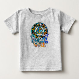 Real Hexe Baby T-shirt