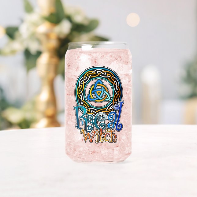 Real Hexe Dosenglas (Insitu (Hochzeit))