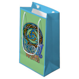 Real Hexe Kleine Geschenktüte