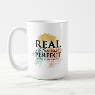 Real ist die neue perfekte Tasse