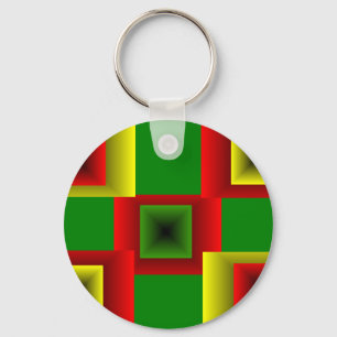 REAL JAMAICA SCHLÜSSELANHÄNGER