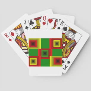REAL JAMAICA SPIELKARTEN