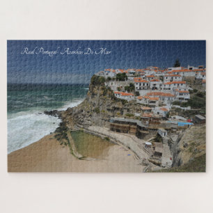 Real Portugal - Azenhas Do Mar