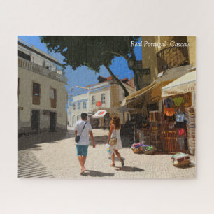 Real Portugal - Cascais