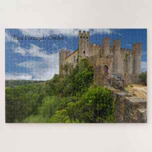 Real Portugal - Obidos