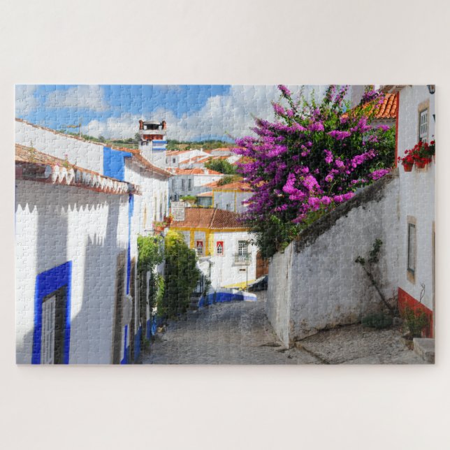 Real Portugal - Obidos (Horizontal)