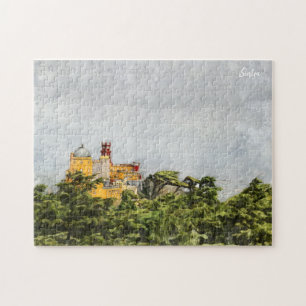 Real Portugal - Palast von Pena