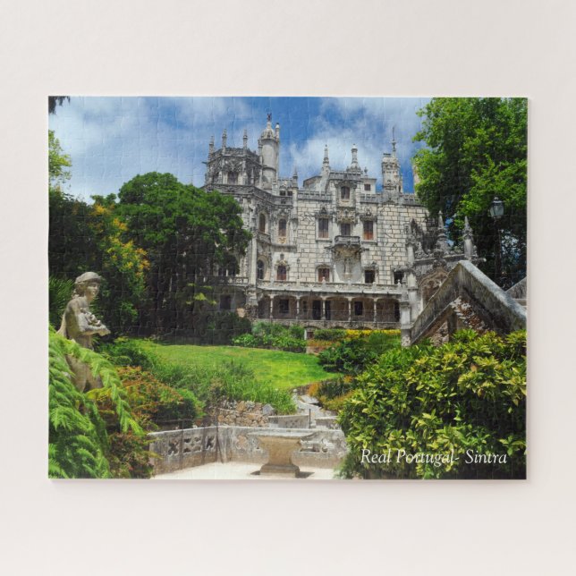 Real Portugal - Sintra (Horizontal)