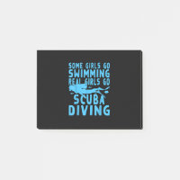 Real Scuba Diving Girls einiges schwimmen