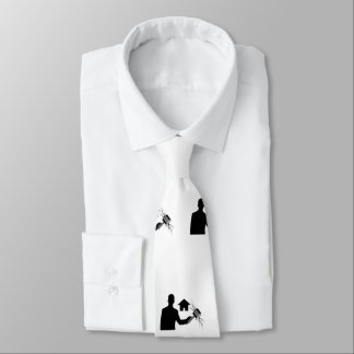 REAL-THOR NECK TIE KRAWATTE