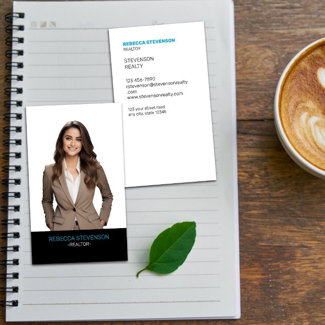 Reales Anwesen Visitenkarte (Von Creator hochgeladen)