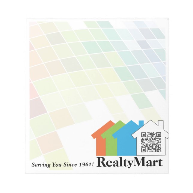 Réalisateurs de Modèle de Bloc-notes (Devant)