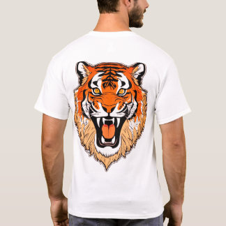 Réaliser votre imagination : T-shirt design unique