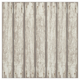Realistische, rustikal gestrichene Holzplanks 2 Stoff