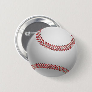 Realistisches 3D-Fußball-Design Cooler Fußballfan Button