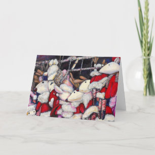 Realität im Urlaub Karte