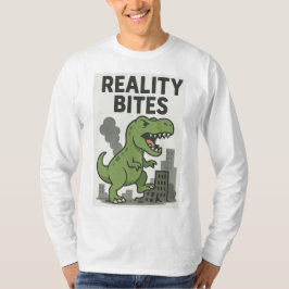 Realitätsbites T-Shirt