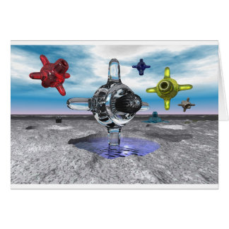 Réalité - Très surévalué ! -Carte