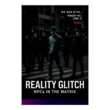 Reality Glitch - Render Versag [Zone 3]