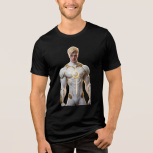 Reality Shaper Superhero T - Shirt