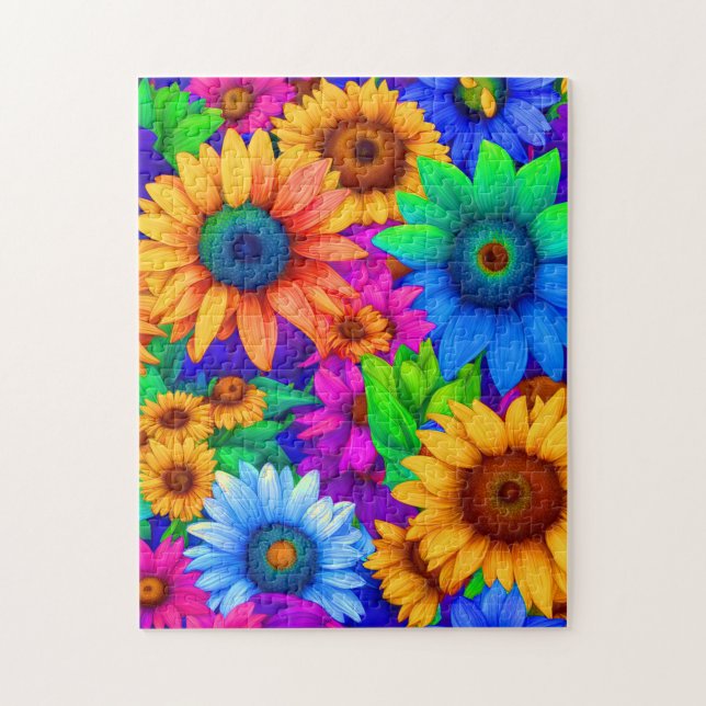 Really Loud (Vertikal)