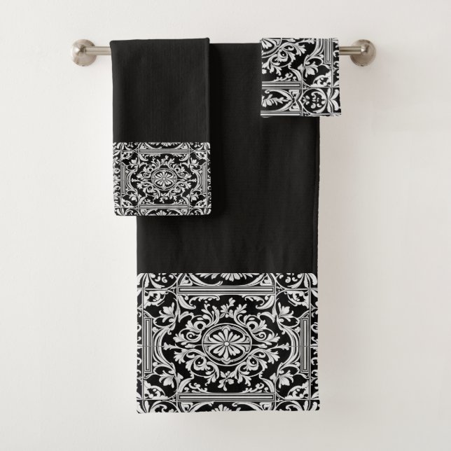 Really Regal Badhandtuch Set (Insitu)