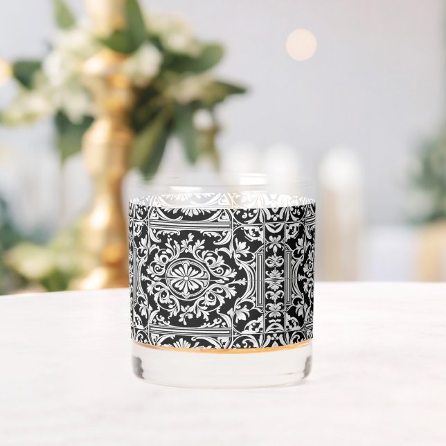 Really Regal Whiskyglas (Insitu (Hochzeit))