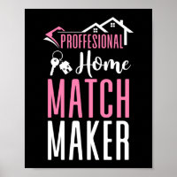 Realtor Beruflich Zuhause Matchmaker