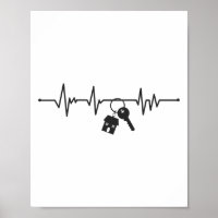 Realtor Heartbeat