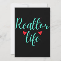 Realtor Life