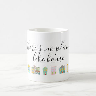 Realtor New Homeowner Kaffeetasse