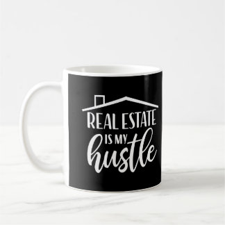 Realtor Real Anwesen Kaffeetasse
