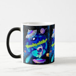 REAMING ORBIT WEIT VERWANDLUNGSTASSE