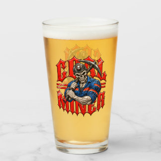 REAPER KOHLENBERGmann Glas